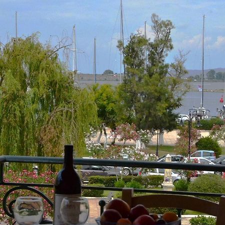 Prokimea Seaview Apartments Lefkáda المظهر الخارجي الصورة