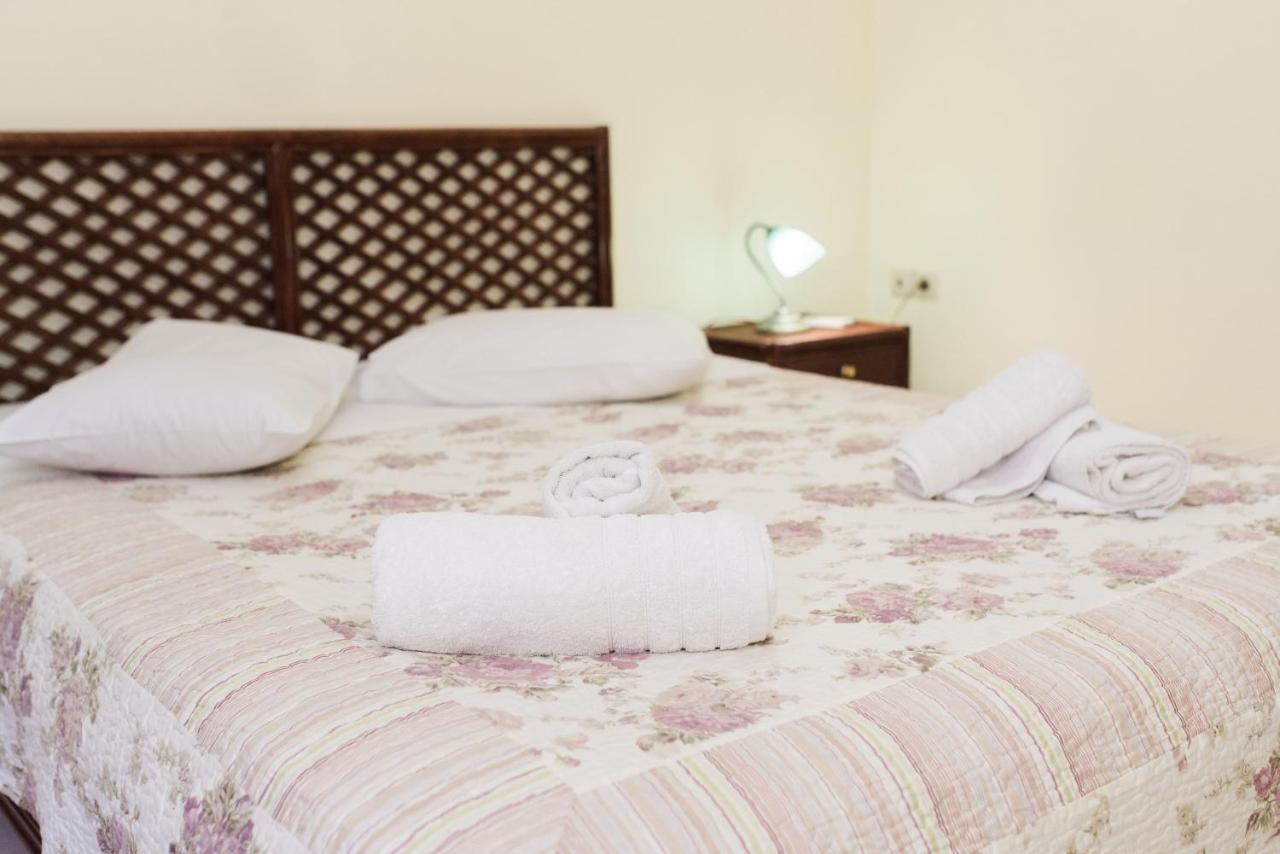 Prokimea Seaview Apartments Lefkáda المظهر الخارجي الصورة