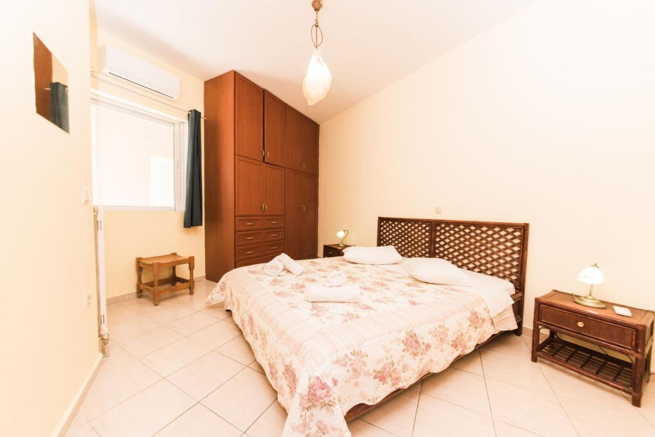 Prokimea Seaview Apartments Lefkáda المظهر الخارجي الصورة