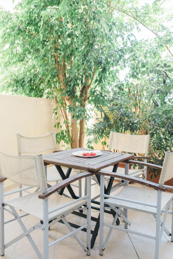 Prokimea Seaview Apartments Lefkáda المظهر الخارجي الصورة