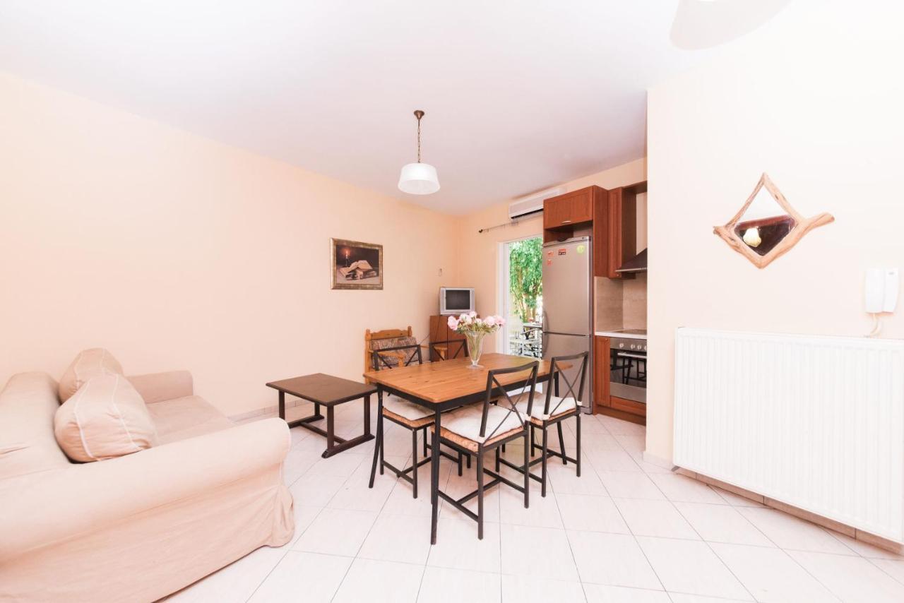 Prokimea Seaview Apartments Lefkáda المظهر الخارجي الصورة