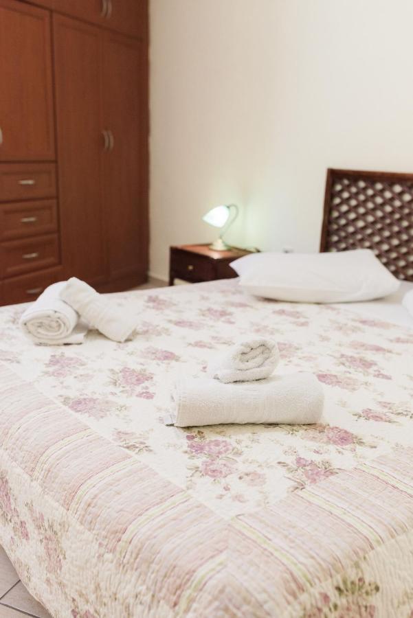 Prokimea Seaview Apartments Lefkáda المظهر الخارجي الصورة