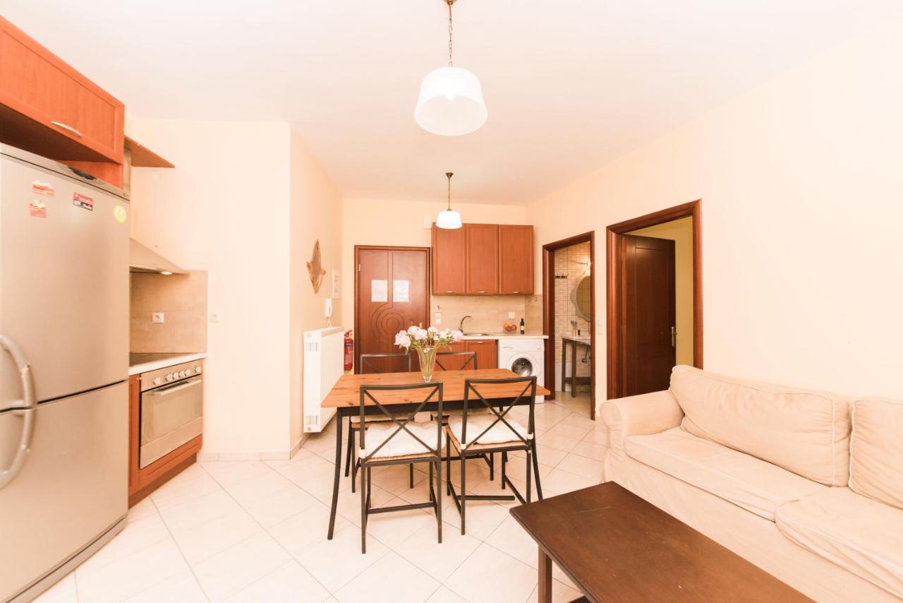 Prokimea Seaview Apartments Lefkáda المظهر الخارجي الصورة