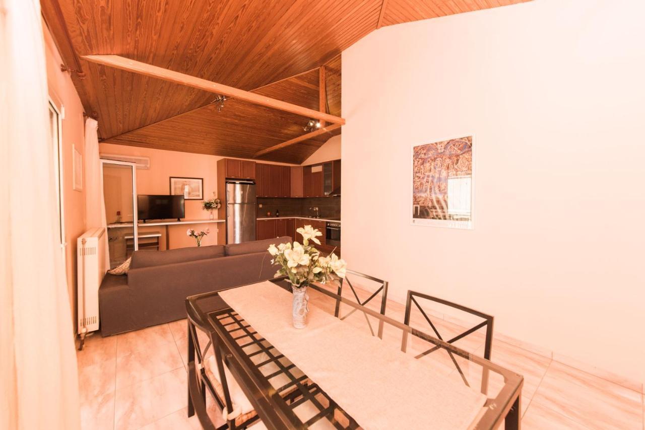 Prokimea Seaview Apartments Lefkáda المظهر الخارجي الصورة