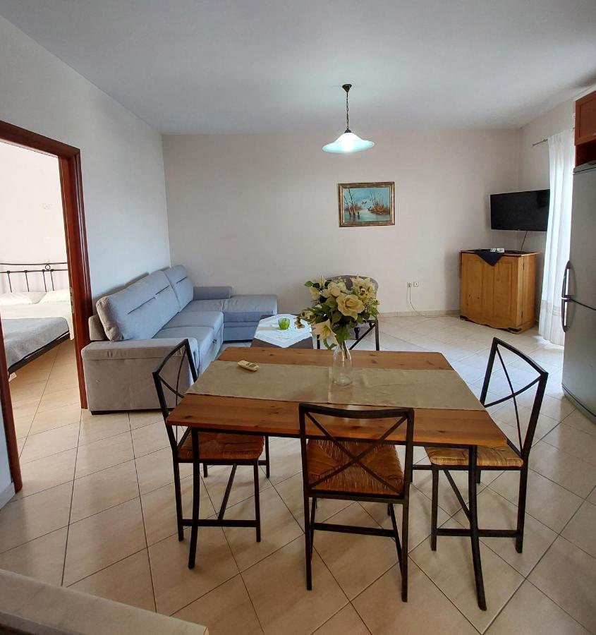 Prokimea Seaview Apartments Lefkáda المظهر الخارجي الصورة