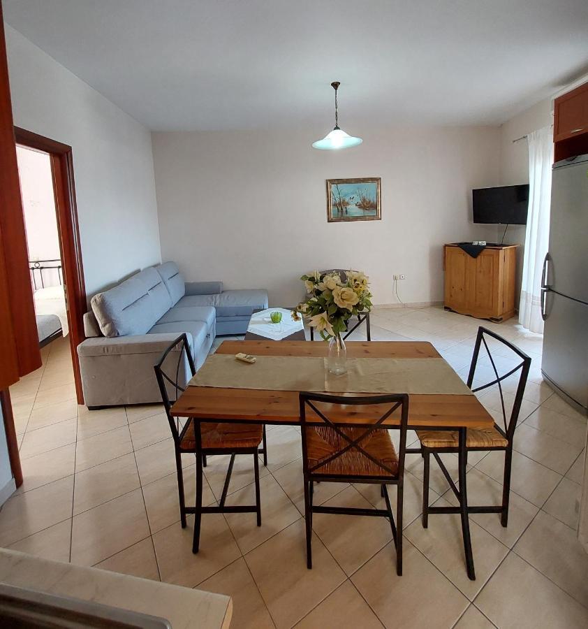 Prokimea Seaview Apartments Lefkáda المظهر الخارجي الصورة