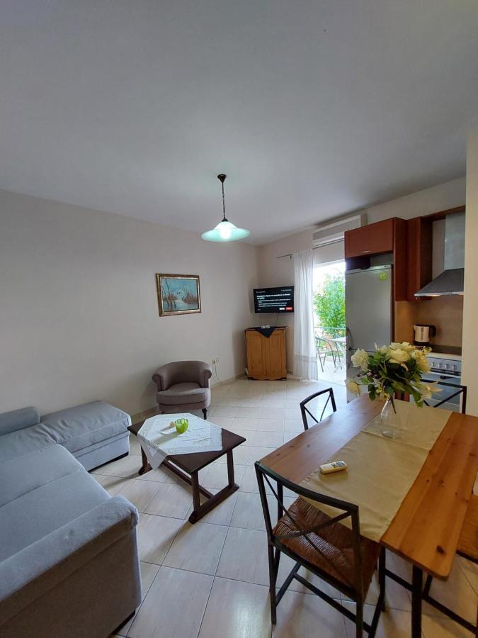 Prokimea Seaview Apartments Lefkáda المظهر الخارجي الصورة