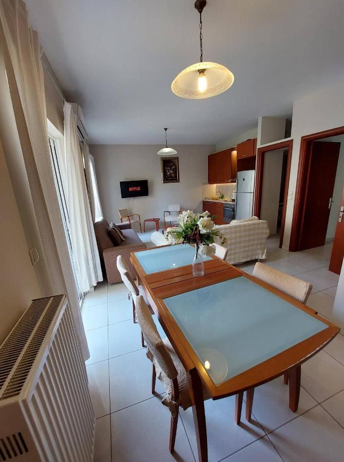 Prokimea Seaview Apartments Lefkáda المظهر الخارجي الصورة