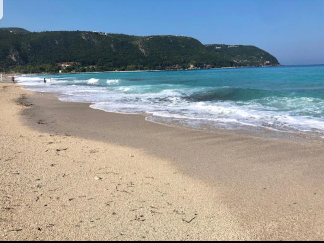 Prokimea Seaview Apartments Lefkáda المظهر الخارجي الصورة