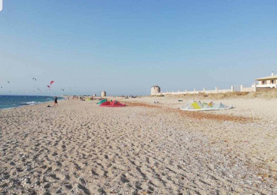 Prokimea Seaview Apartments Lefkáda المظهر الخارجي الصورة