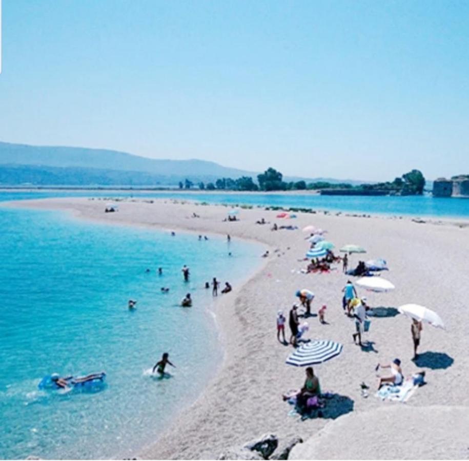 Prokimea Seaview Apartments Lefkáda المظهر الخارجي الصورة