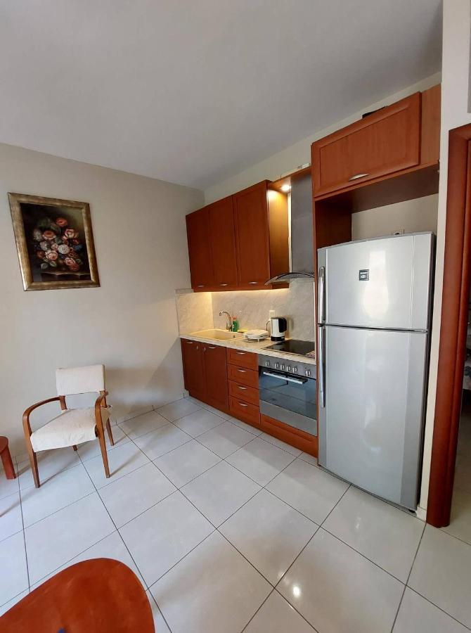 Prokimea Seaview Apartments Lefkáda المظهر الخارجي الصورة
