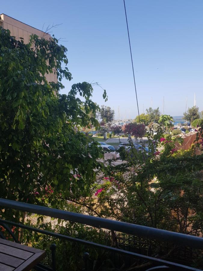 Prokimea Seaview Apartments Lefkáda المظهر الخارجي الصورة