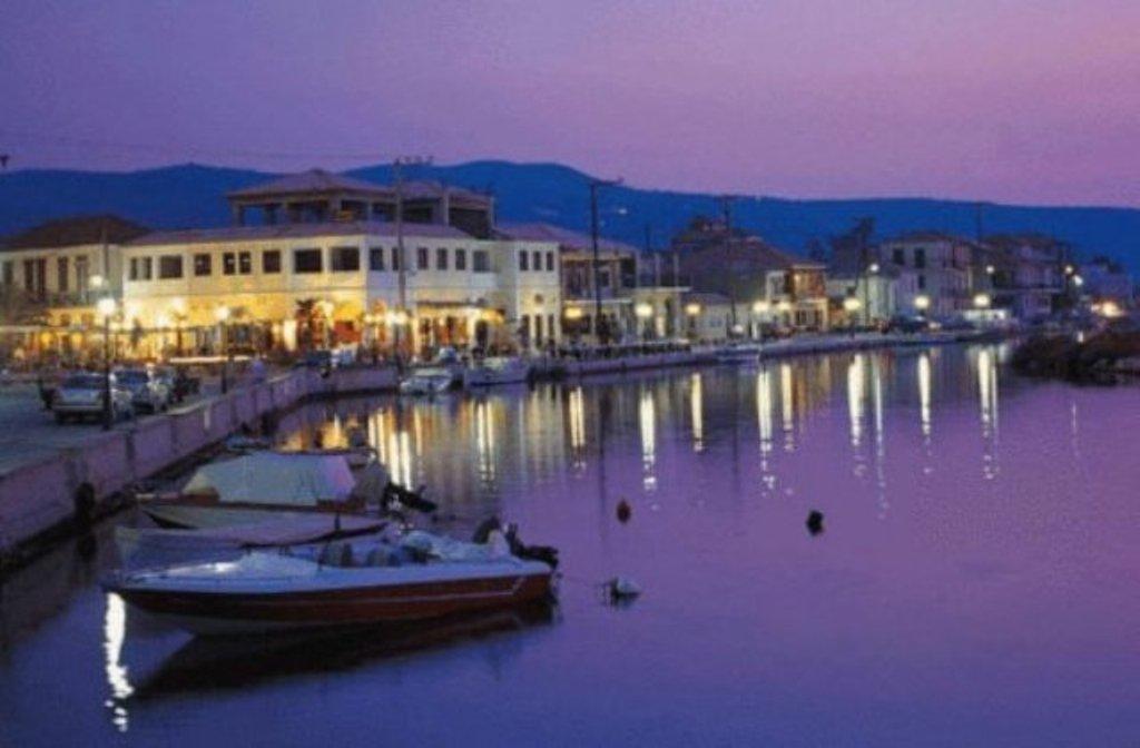 Prokimea Seaview Apartments Lefkáda المظهر الخارجي الصورة