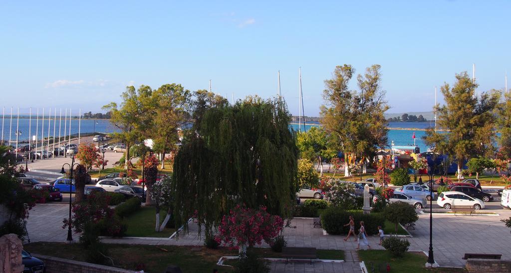 Prokimea Seaview Apartments Lefkáda المظهر الخارجي الصورة