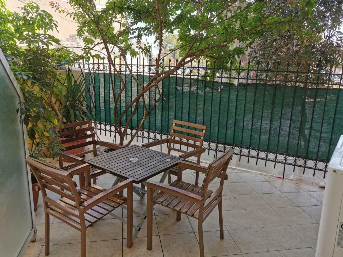 Prokimea Seaview Apartments Lefkáda المظهر الخارجي الصورة