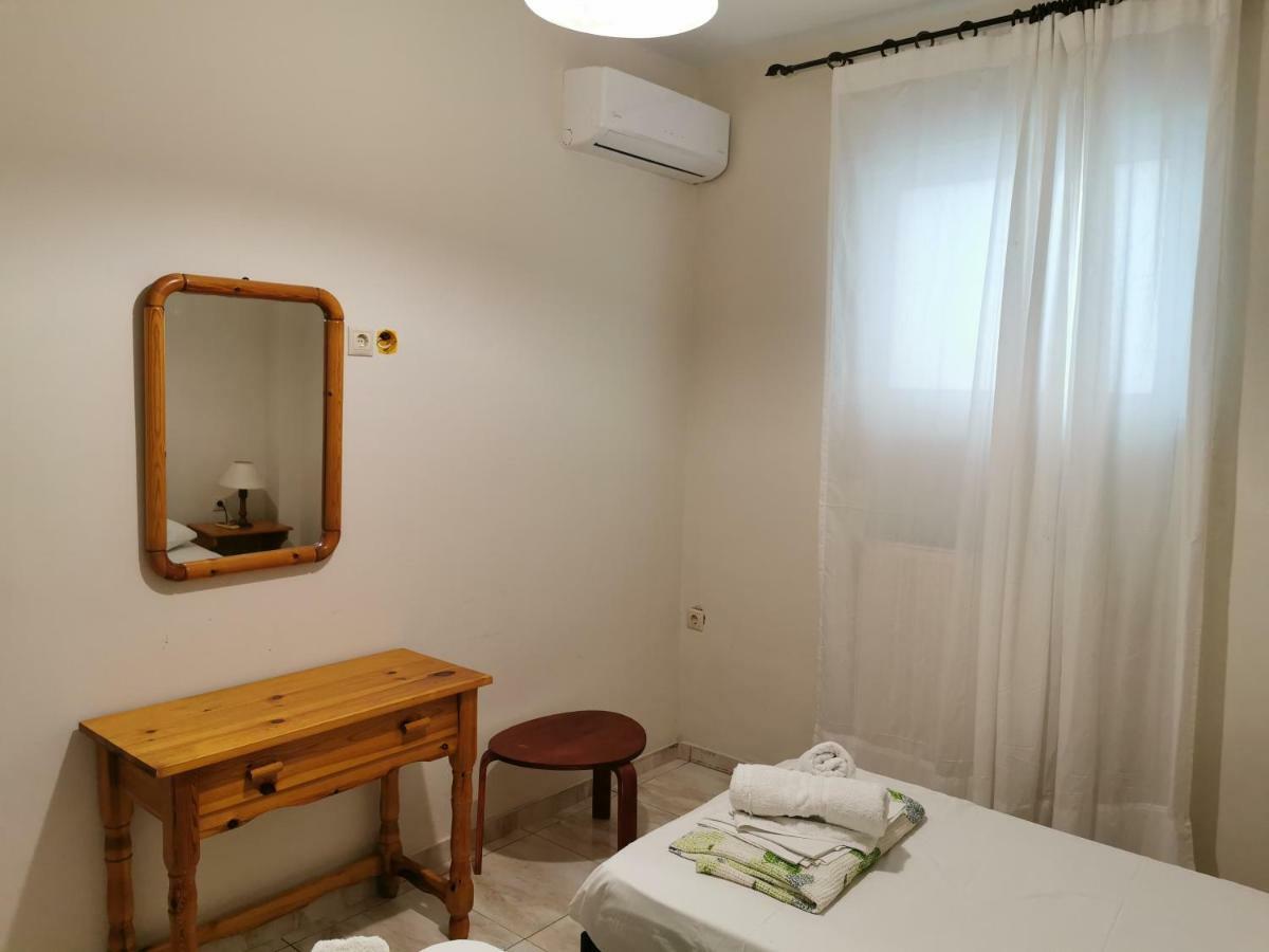 Prokimea Seaview Apartments Lefkáda المظهر الخارجي الصورة