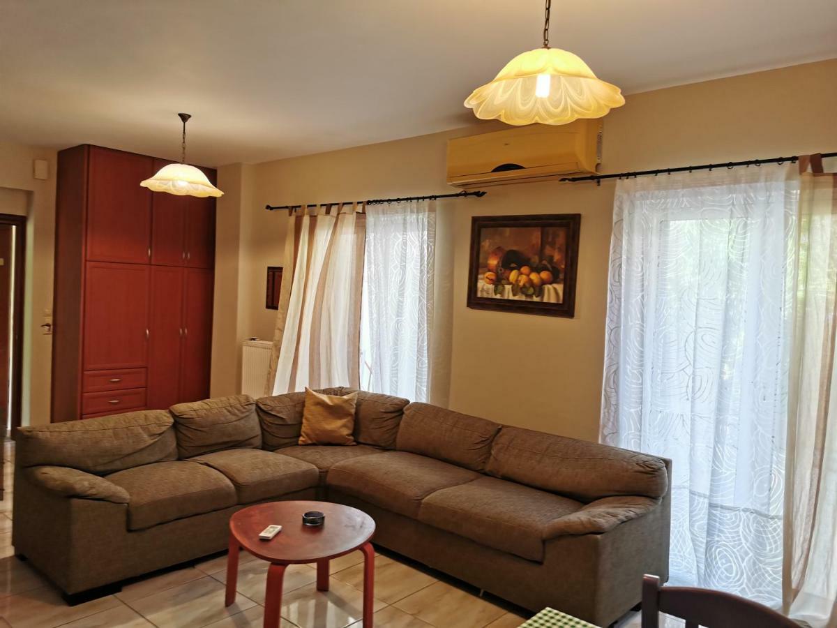 Prokimea Seaview Apartments Lefkáda المظهر الخارجي الصورة